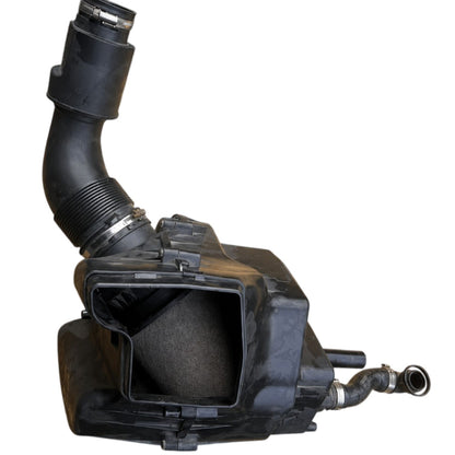 OEM Air Cleaner Air Intake Box ID CGTA/CTFA Fits 2013-2017 Audi A8 S8 4.0L