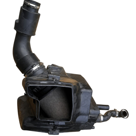 OEM Air Cleaner Air Intake Box ID CGTA/CTFA Fits 2013-2017 Audi A8 S8 4.0L
