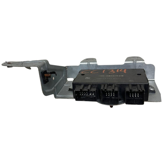 Chassis ECM Towing Control Module Fits 2013-2017 Mercedes-Benz GL-Class B-Class