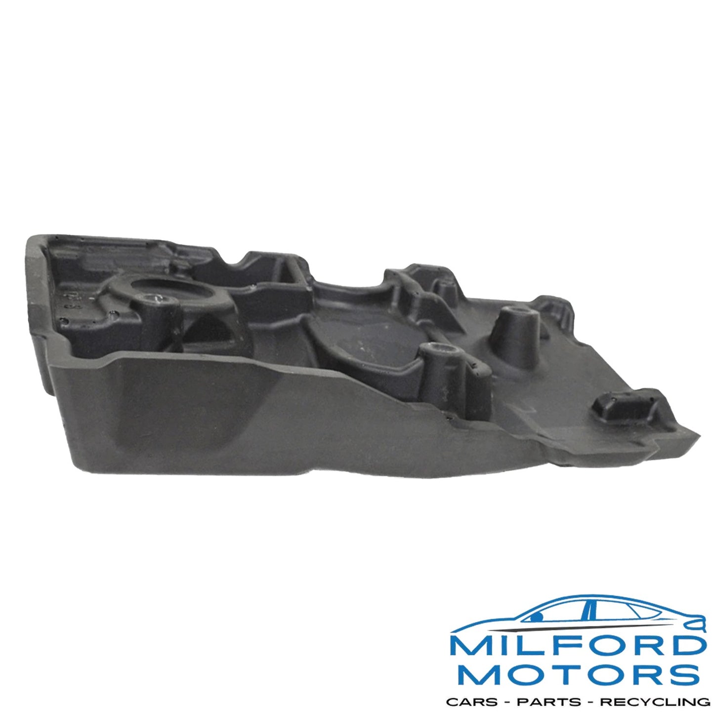 Engine Motor Appearance Top Cover Panel - 2021 Toyota RAV4 LE 2.5L