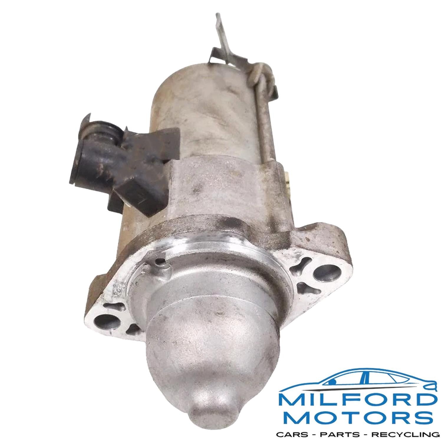 Starter Motor Fits 2013 Honda Accord Coupe 2.4L 31200-5A2-A52