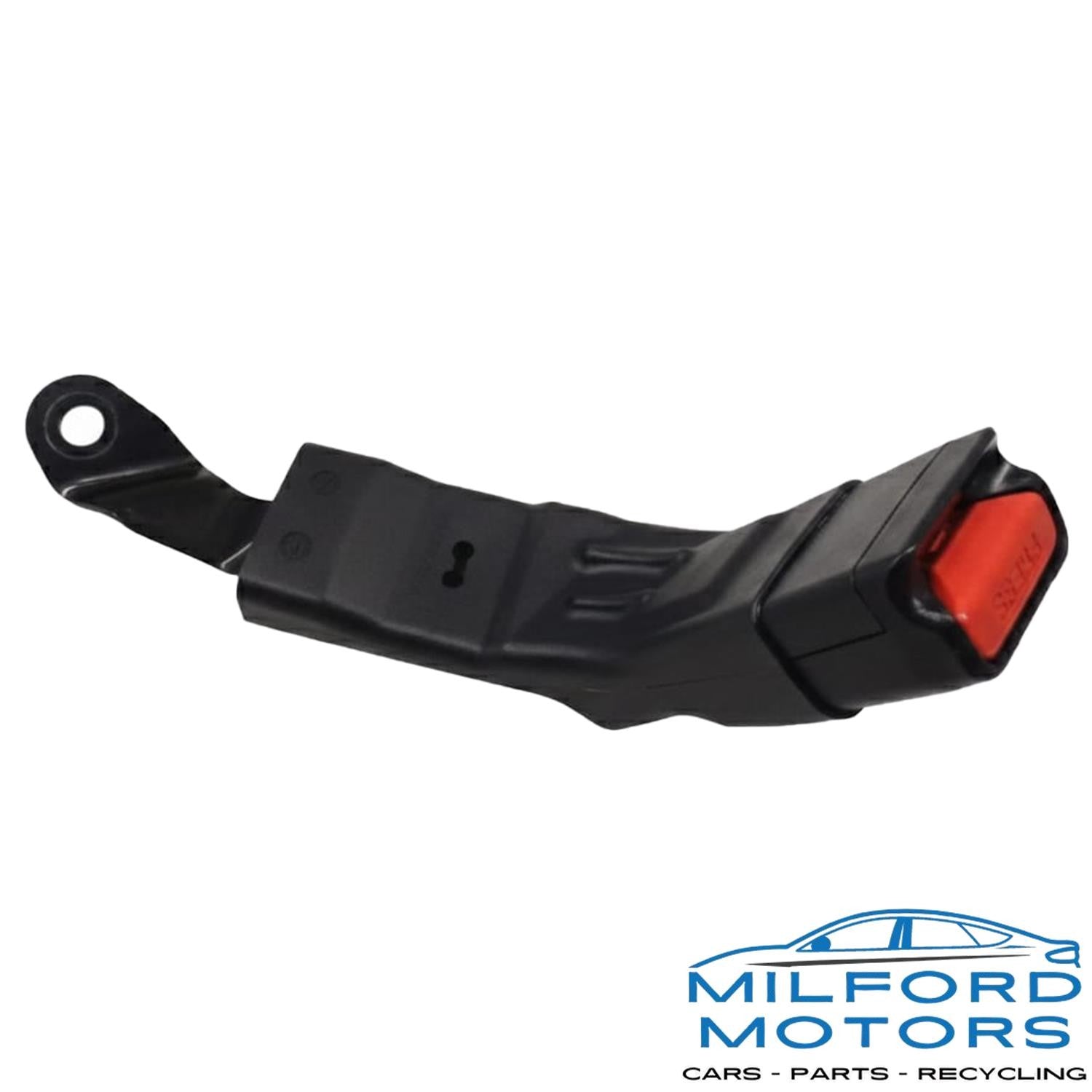 Rear Left Driver Side Seat Belt Buckle Fits 2017 Toyota Mirai Sedan