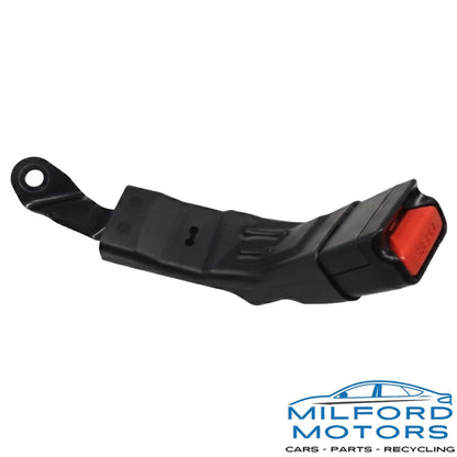Rear Left Driver Side Seat Belt Buckle Fits 2017 Toyota Mirai Sedan