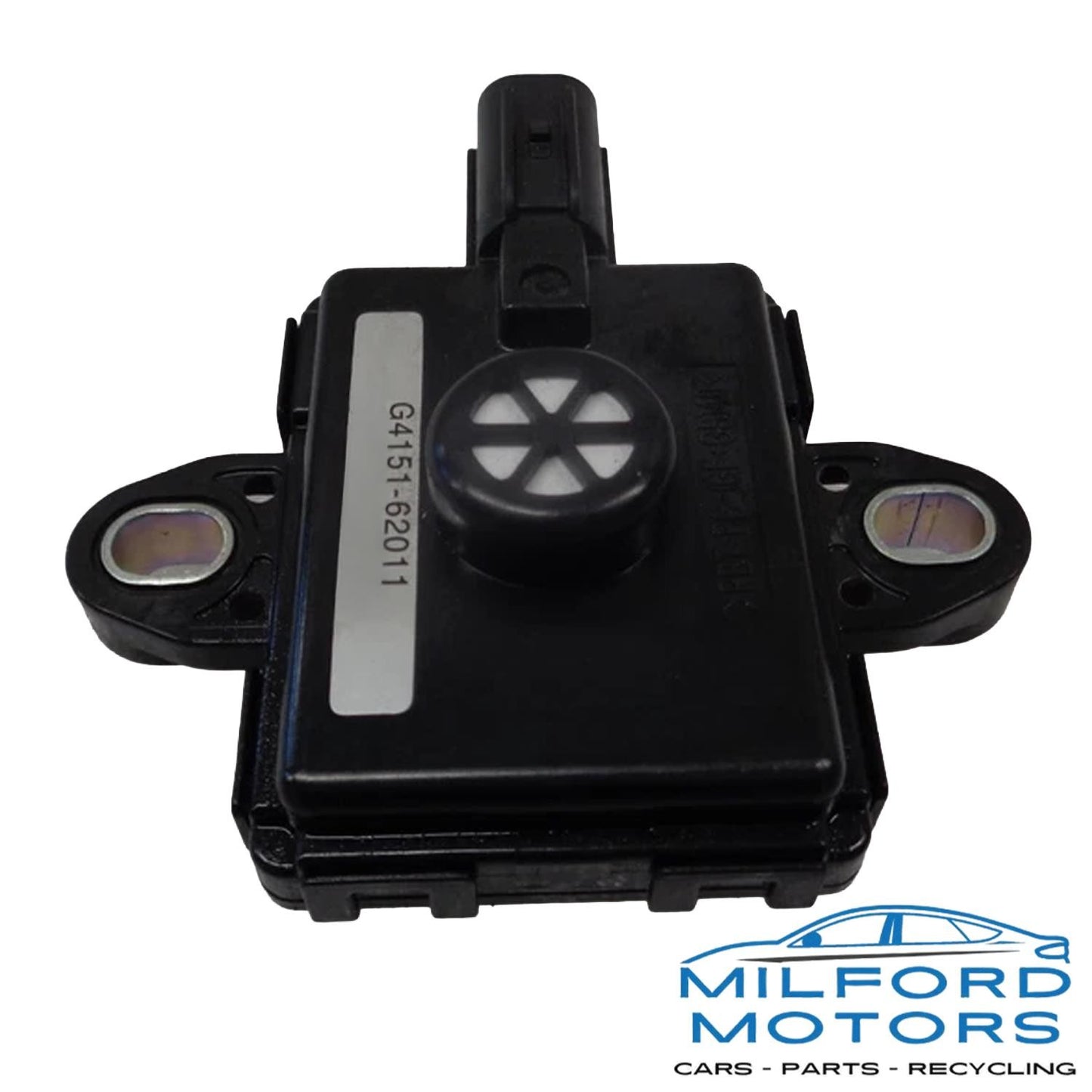 Hydrogen Detector Control Module Fits 2017 Toyota Mirai Sedan