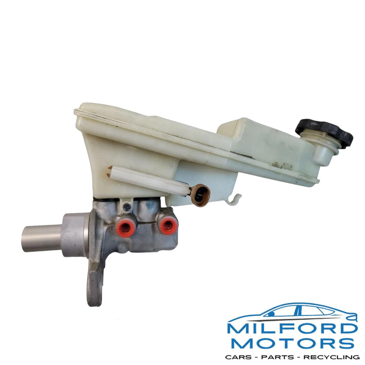 Brake Master Cylinder Fits 2016 Chevrolet Cruze LT Auto Sedan 1.4L