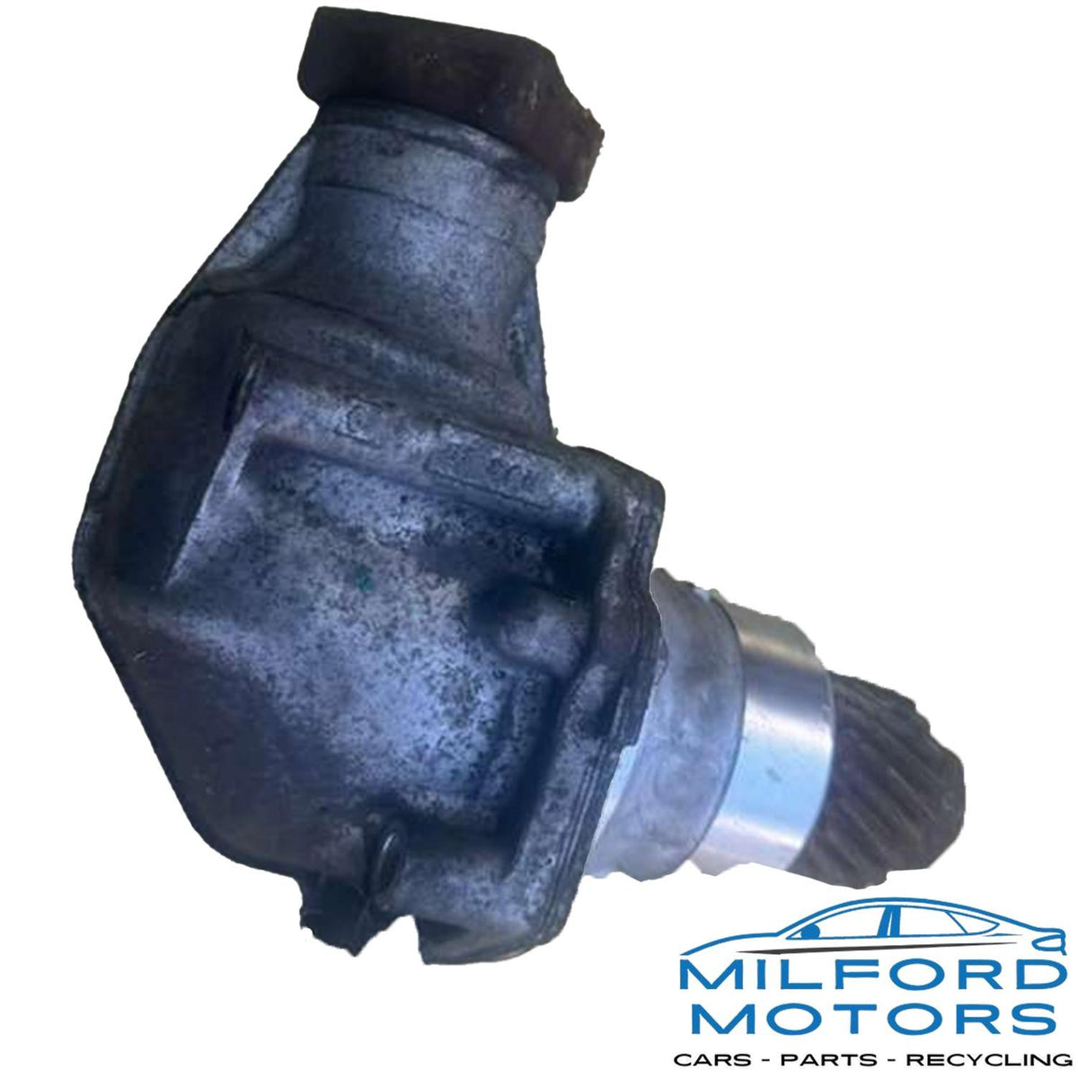OEM Transfer Case Assembly (AT, US Built) Fits 2015-2016 Honda CR-V 2.4L