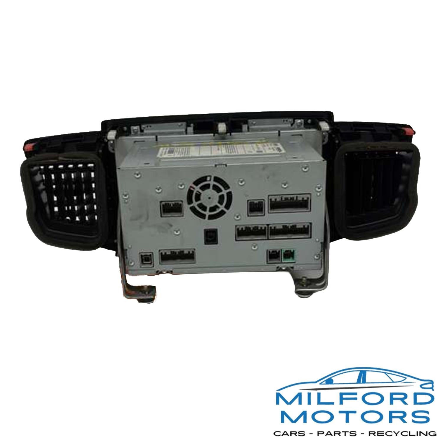Audio Equipment Radio Receiver EX/EX-L Leather Fits 16-2019 Pilot 39540-TG7-A14