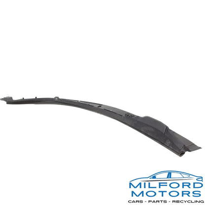 Rear Right Door Panel Reward Lower Seal Protector Fits 2021 Toyota RAV4 LE 2.5L