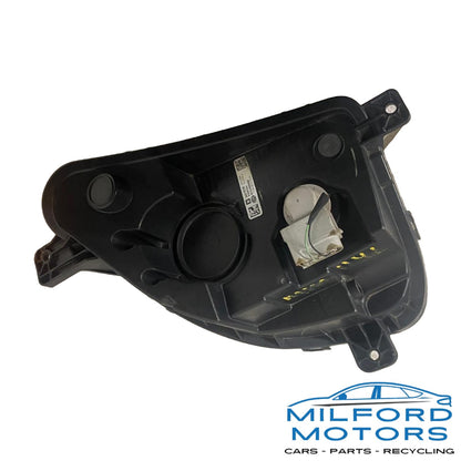 Passenger Corner/Park Light Turn Signal Fits 2018-2021 Chevrolet Equinox 1.5L