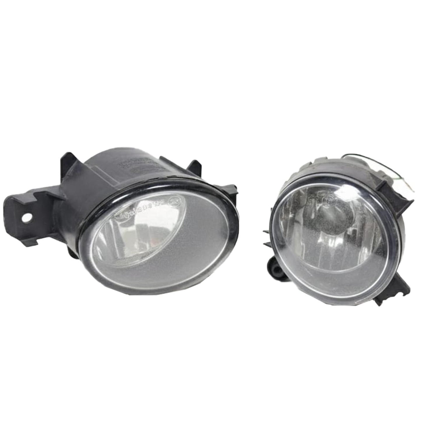 Pair of Corner/Park Light Fog Lamps Bumper Mounted Fits 13-2018 Nissan Altima L4