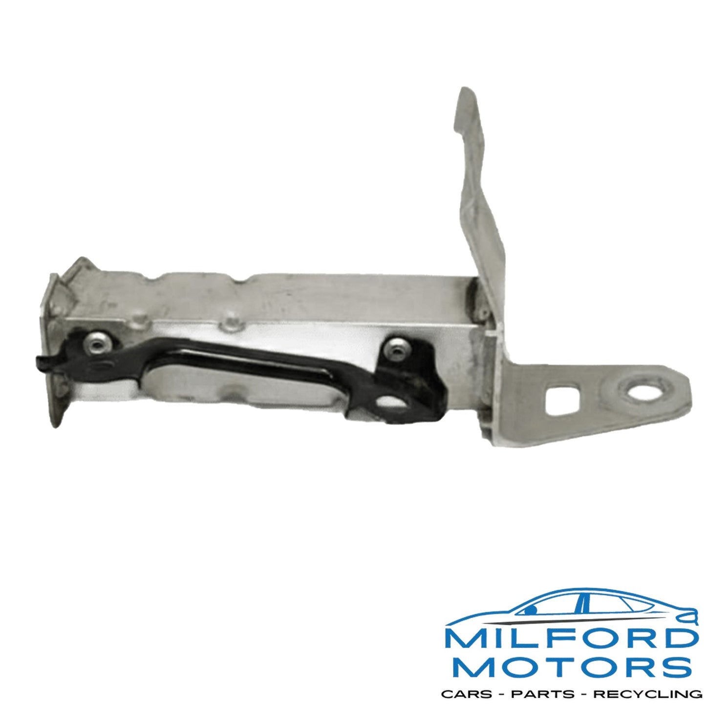 Bumper Impact Bar Bracket Front Right Side - 2021 Toyota RAV4 LE L4 52102-0R040