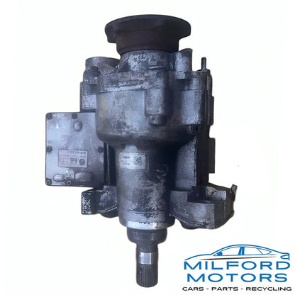 Transfer Case Assembly Fits 2017 Volkswagen Golf GTI Autobahn / SE / Sport 2.0L