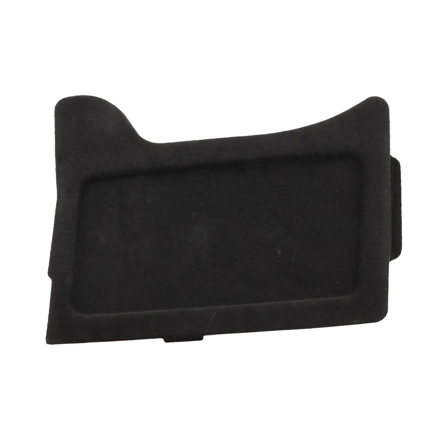 Rear Right Battery Floor Carpet Cover Trim Fits 2016 Maserati Ghibli Sedan 3.0L
