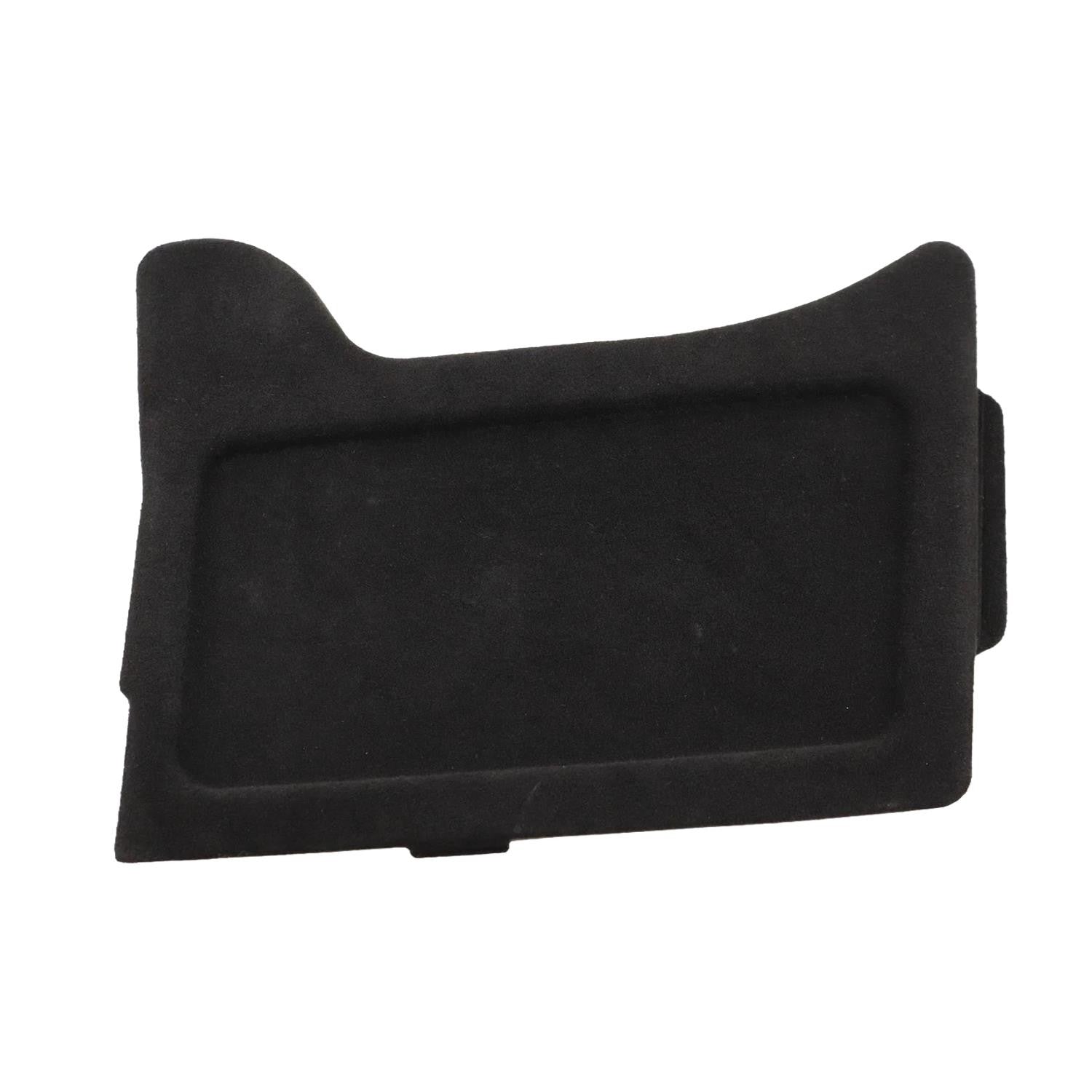 Rear Right Battery Floor Carpet Cover Trim Fits 2016 Maserati Ghibli Sedan 3.0L