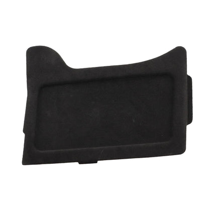 Rear Right Battery Floor Carpet Cover Trim Fits 2016 Maserati Ghibli Sedan 3.0L