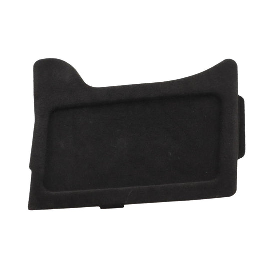 Rear Right Battery Floor Carpet Cover Trim Fits 2016 Maserati Ghibli Sedan 3.0L