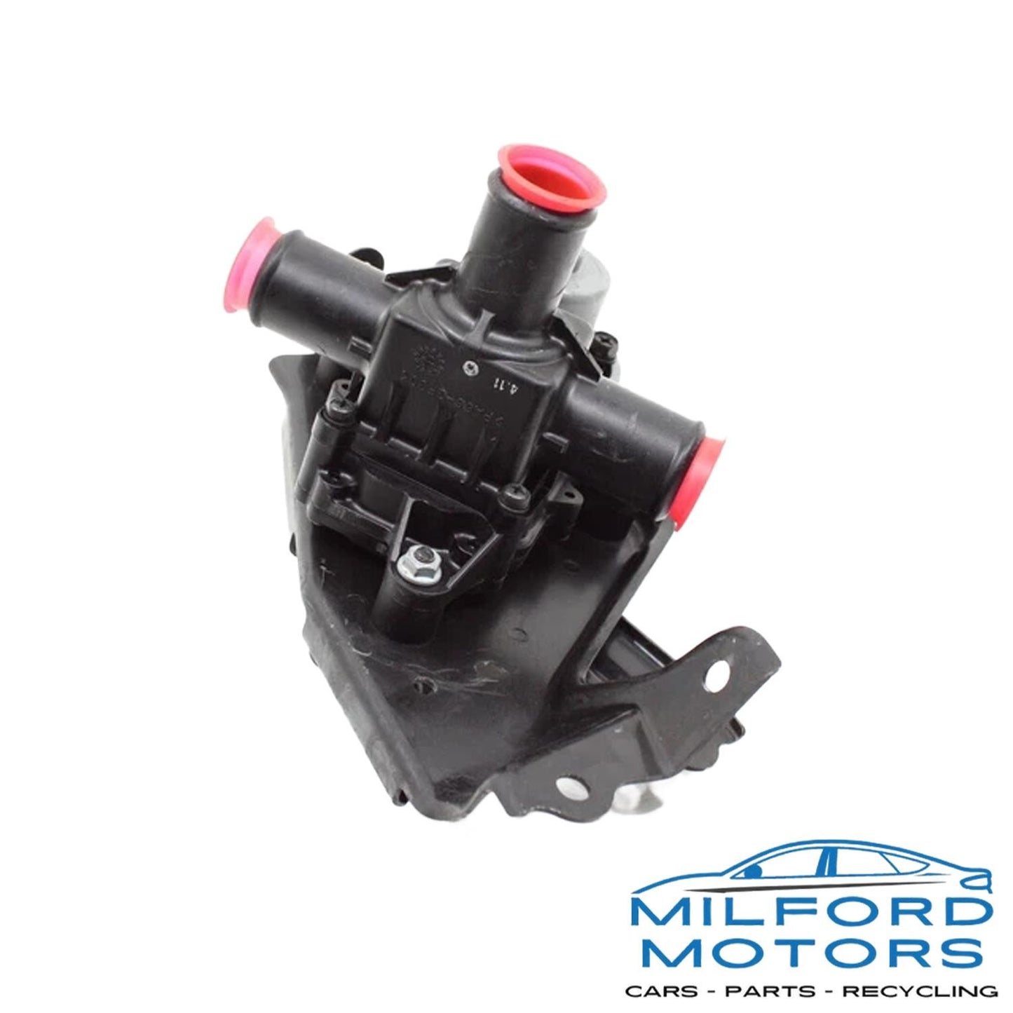 Cooling Water Temperature Control Valve w/ Bracket Fits 2017 Toyota Mirai Sedan