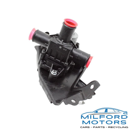 Cooling Water Temperature Control Valve w/ Bracket Fits 2017 Toyota Mirai Sedan