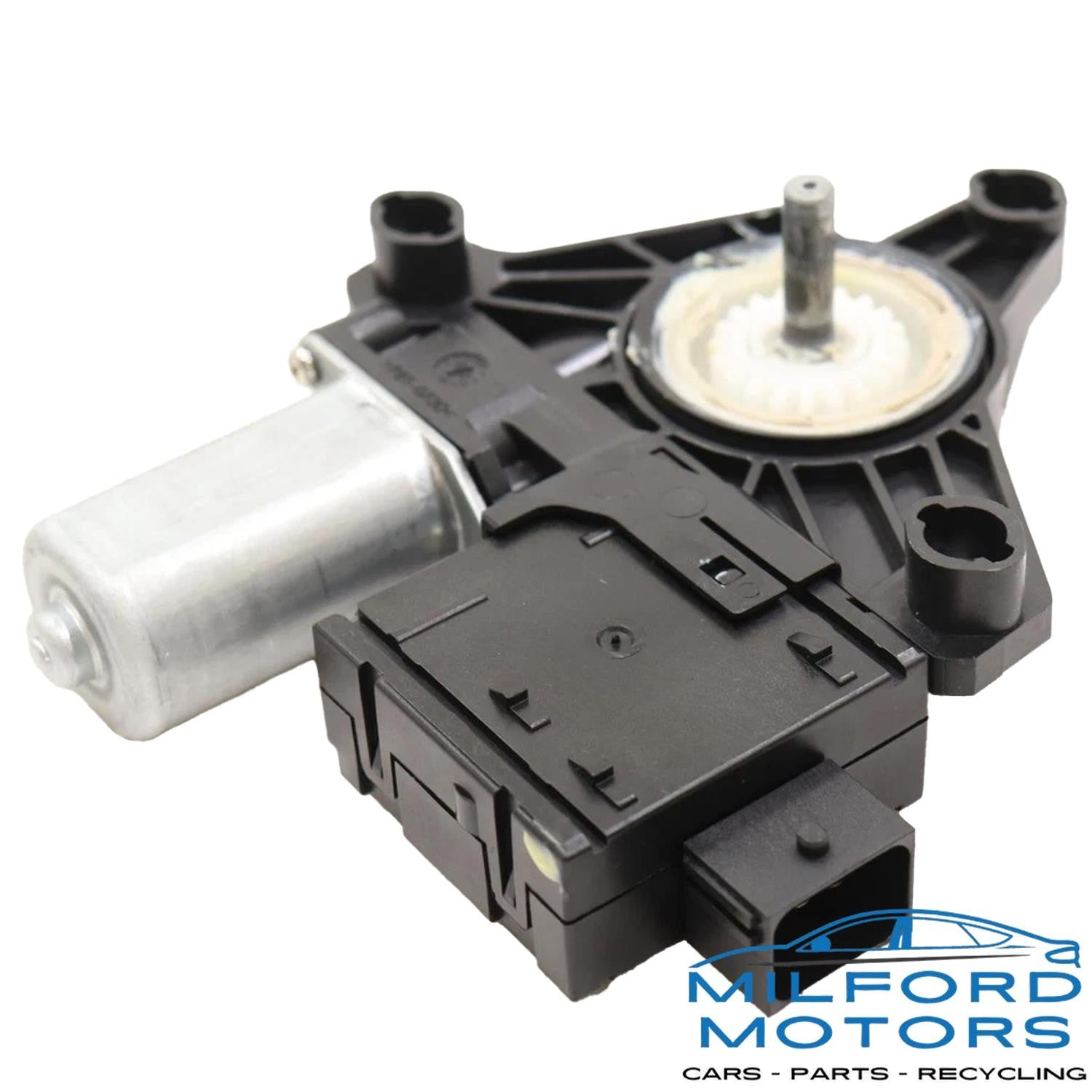 Rear Right Door Power Window Motor - 2020 Alfa Romeo Giulia Sedan L4 68311917AA