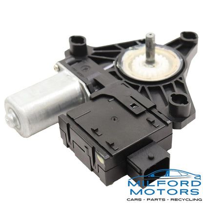 Rear Right Door Power Window Motor - 2020 Alfa Romeo Giulia Sedan L4 68311917AA