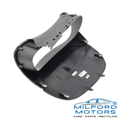 Dashboard Speedometer Bezel Cover Trim Fits 2021 Hyundai Kona Limited 1.6L