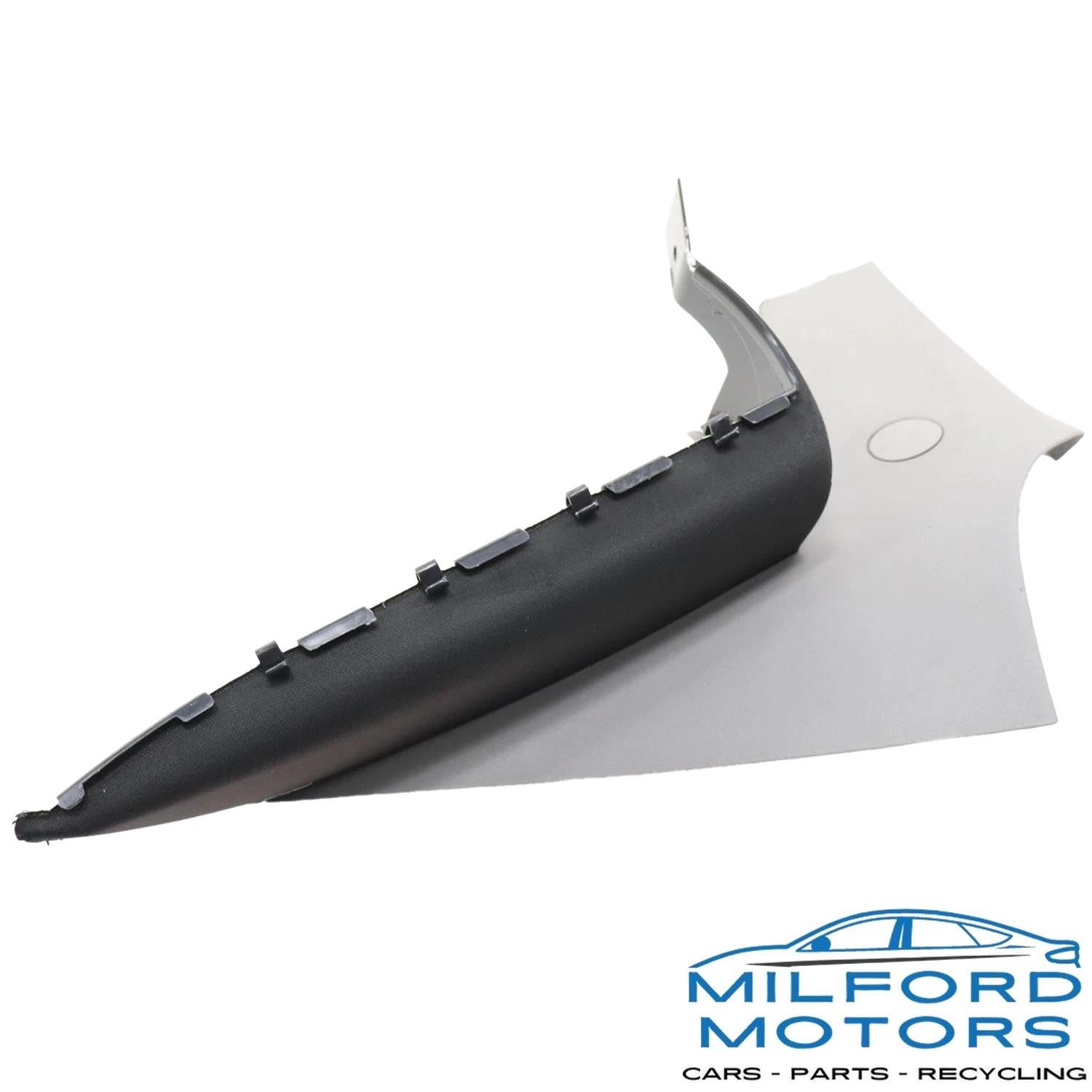 Rear Right C-Pillar Upper Trim Cover - 2020 Alfa Romeo Giulia Sedan 2.0L