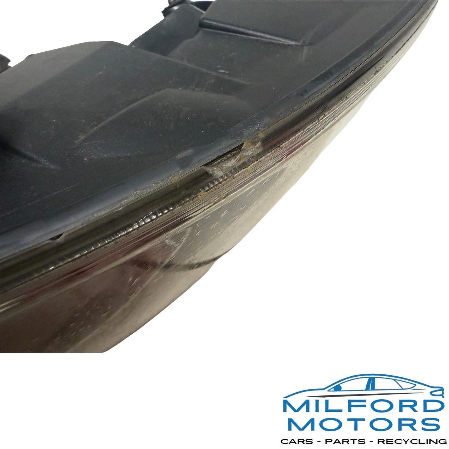 Passenger Tail Light Quarter Panel Mounted Fits 2010-2012 Nissan Altima Sedan L4
