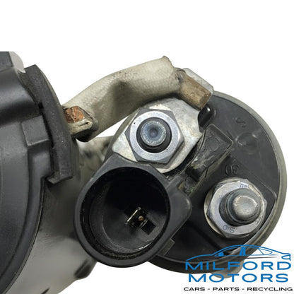 Engine Starter Motor Fits 2015 Audi A8 quattro Sedan 4.0L