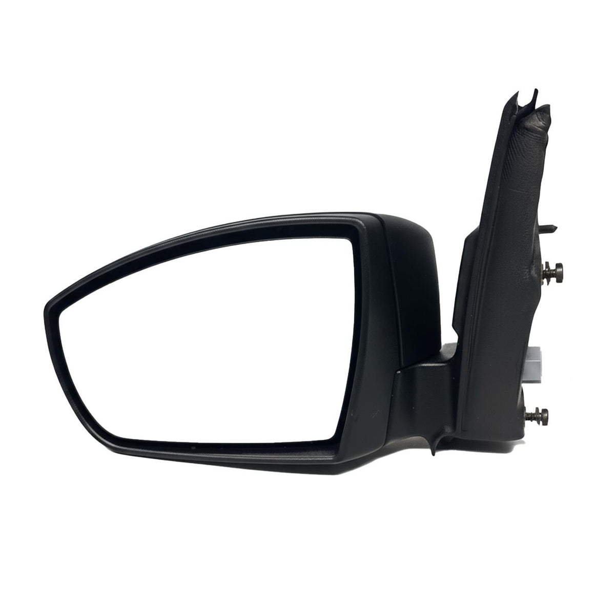 Driver Side View Mirror w/o Blind Spot Alert Fits 2013-2016 Ford Explorer 2.5L