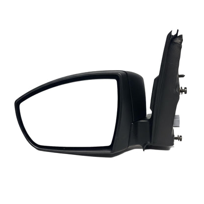 Driver Side View Mirror w/o Blind Spot Alert Fits 2013-2016 Ford Explorer 2.5L