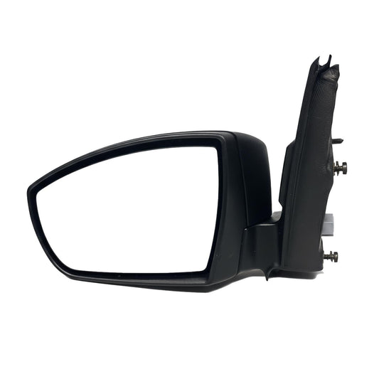 Driver Side View Mirror w/o Blind Spot Alert Fits 2013-2016 Ford Explorer 2.5L