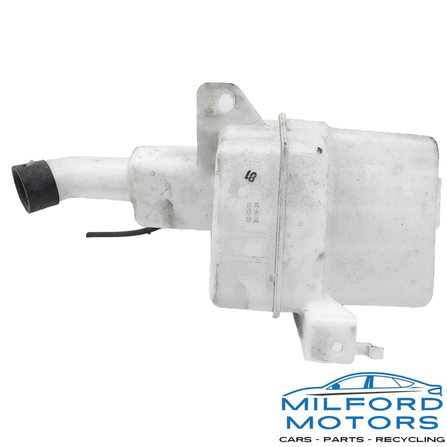 Washer Bottle Reservoir Assembly - 2022 Honda Accord Sport 1.5L 76841-TVA-A01