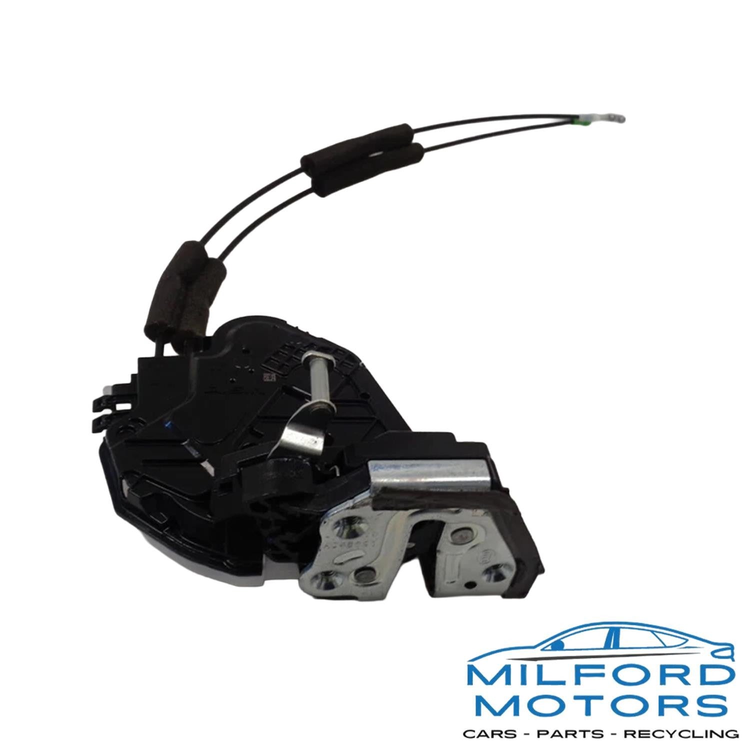Rear Left Driver Side Door Lock Latch Actuator Fits 2017 Toyota Mirai Sedan