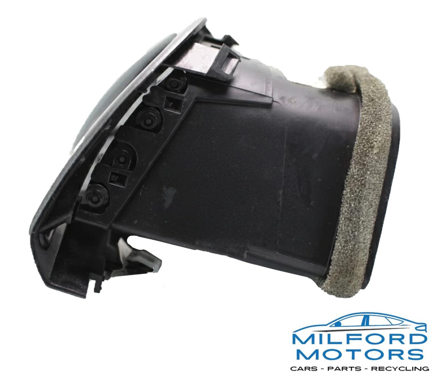 Dashboard Driver Side A/C Heater Air Vent Fits 2013 Ford Fusion Sedan 2.0L