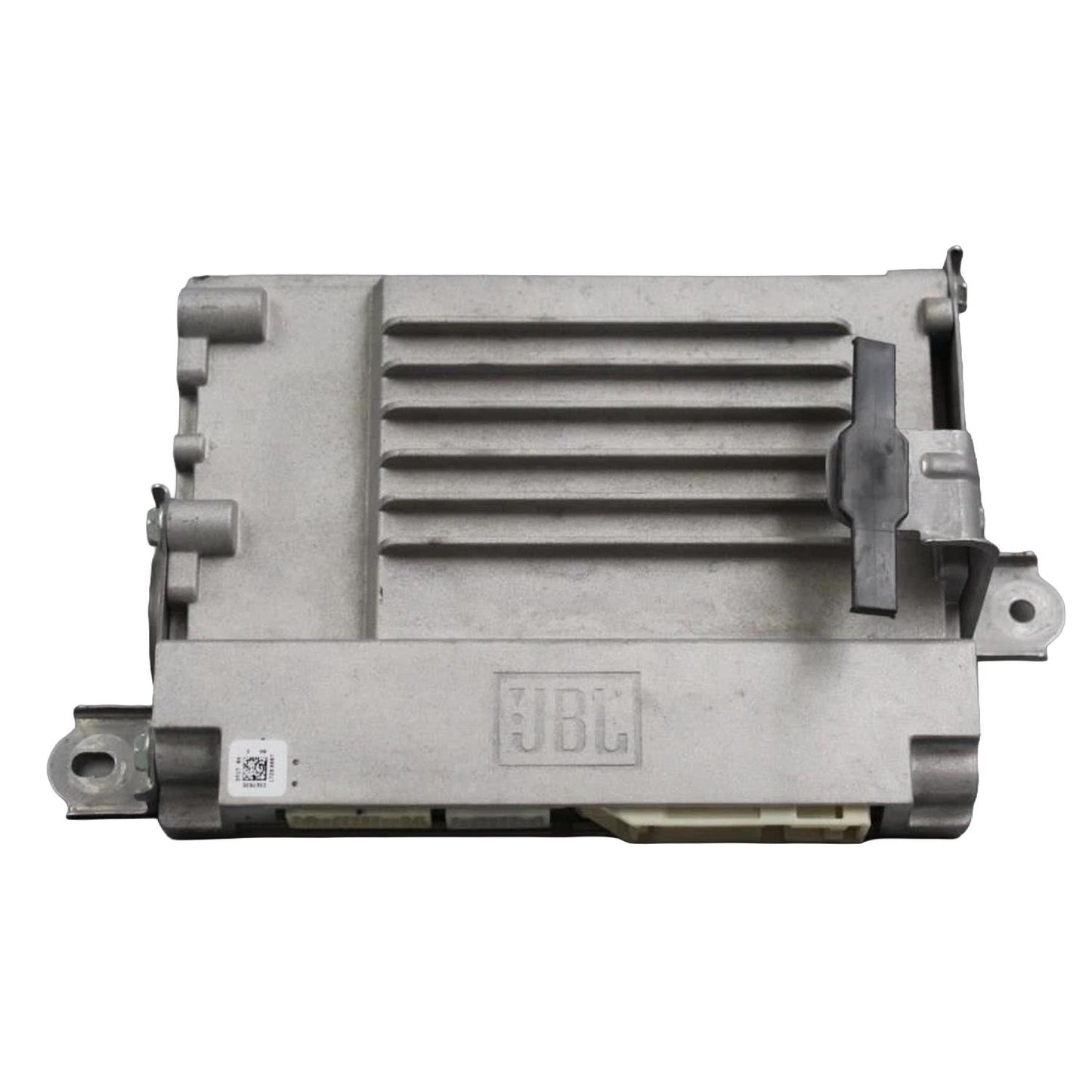 Audio Equipment Radio Amplifier Fits 2017 Toyota Mirai Sedan