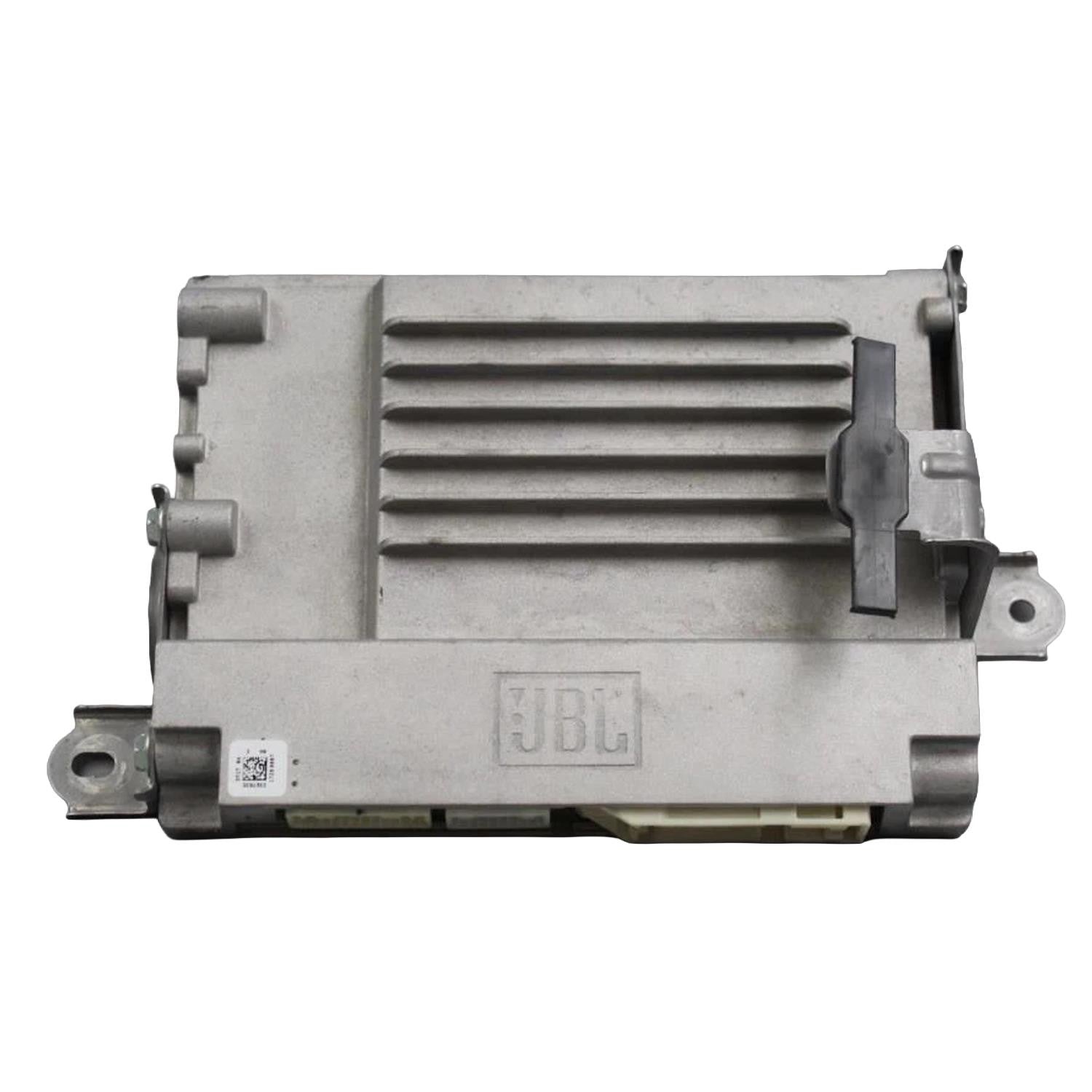 Audio Equipment Radio Amplifier Fits 2017 Toyota Mirai Sedan