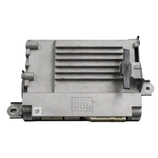 Audio Equipment Radio Amplifier Fits 2017 Toyota Mirai Sedan
