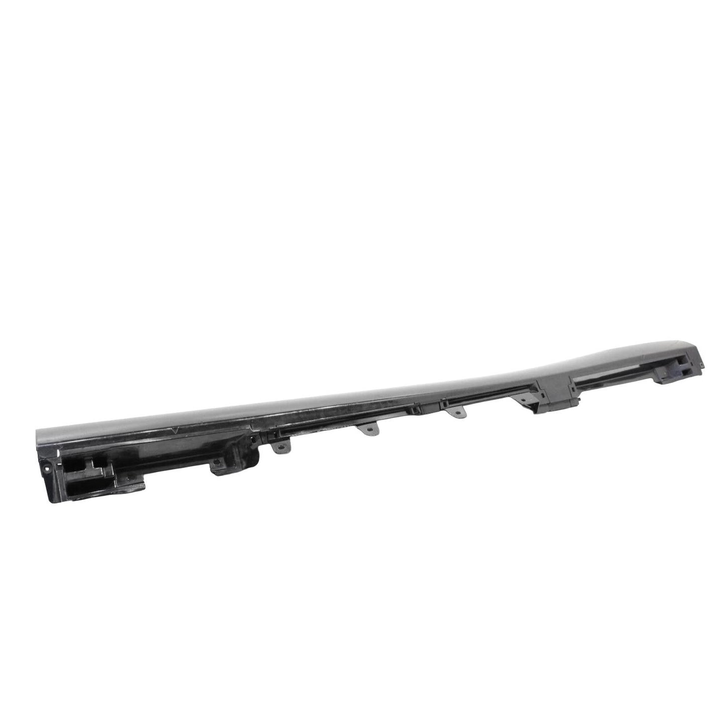 Left Driver Side Skirt Rocker Panel Molding Fits 2017 Toyota Mirai Sedan