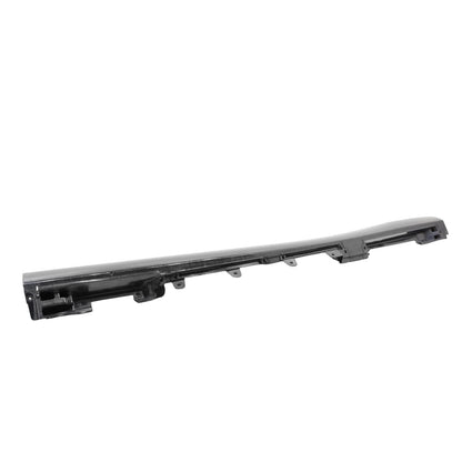 Left Driver Side Skirt Rocker Panel Molding Fits 2017 Toyota Mirai Sedan