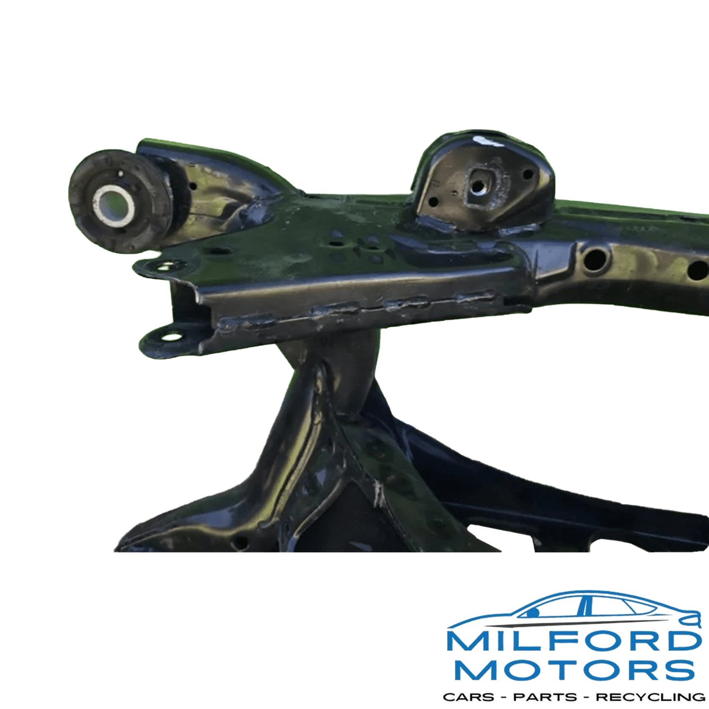 Rear Right Subframe Suspension Crossmember Assembly - 2021 Toyota RAV4 LE 2.5L