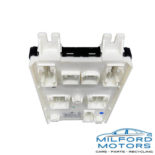 Chassis Body Control Module Unit Fits 2016 Maserati Ghibli Sedan 3.0L