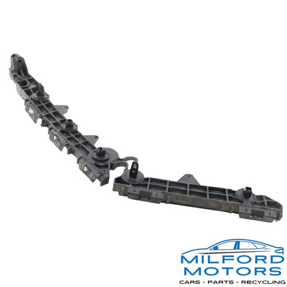 Rear Bumper Left Side Mount Support Bracket - 2021 Toyota RAV4 LE L4 52156-0R070