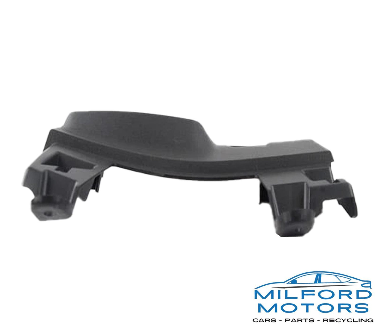 Driver Side Dash Switch Bezel Black Fits 2013 Ford Fusion 2.0L DS73-F043K93-A