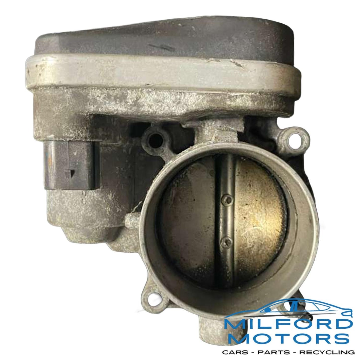 OEM Throttle Body Valve Assembly Fits 06-10 Magnum Avenger 300 Pacifica V6