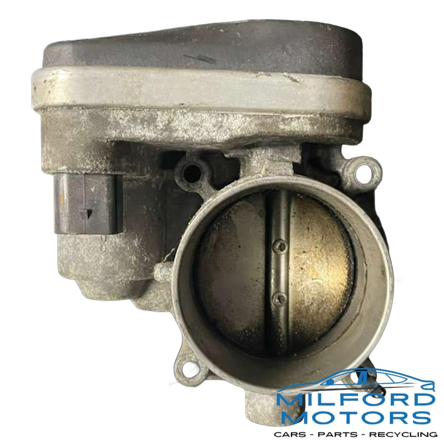 OEM Throttle Body Valve Assembly Fits 06-10 Magnum Avenger 300 Pacifica V6
