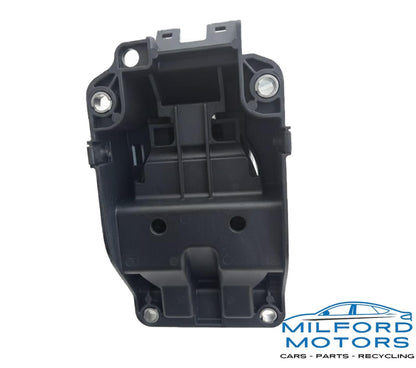 Black Automatic Gear Shifter Assembly Fits 2013 Ford Fusion Titanium Sedan 2.0L
