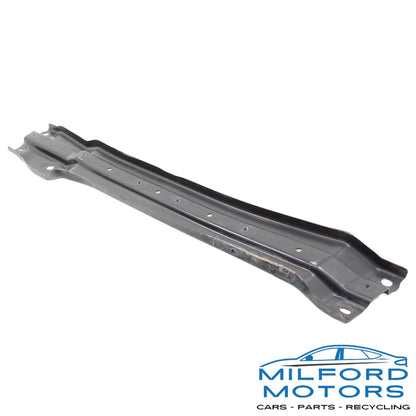 Front Rear Subframe Crossmember Support Brace Fits 2017 Toyota Mirai Sedan