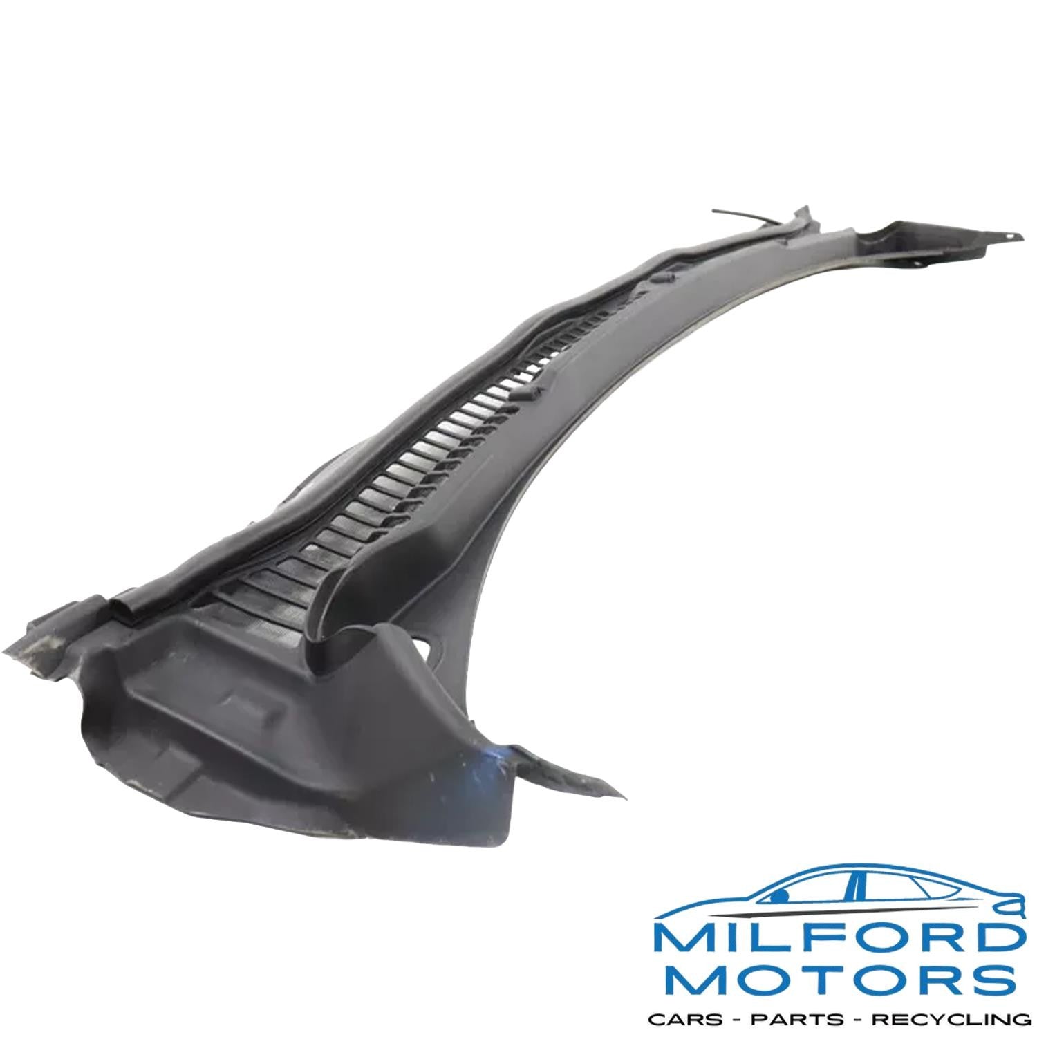 Windshield Cowl Panel Vent Grille Cover Fits 2013 Ford Fusion Titanium Sedan L4