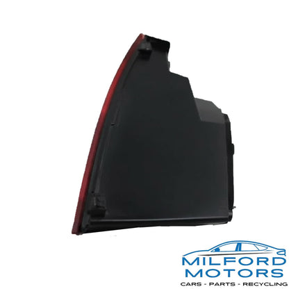 Passenger Side Tail Light Liftgate Mounted Fits 2017 Jaguar F-PACE S 3.0L