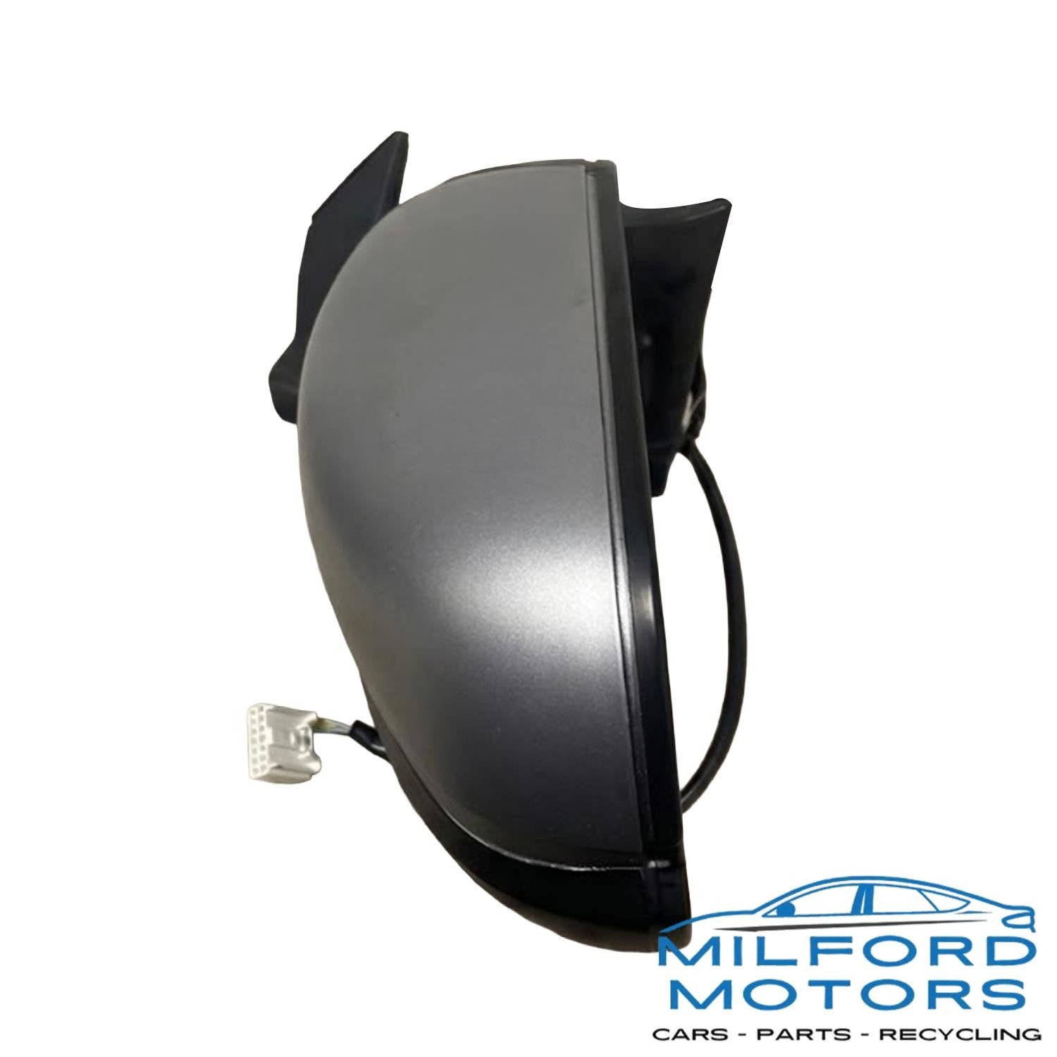 Driver Side Door View Mirror Power Heated Fits 2017-2018 Honda Pilot 3.5L